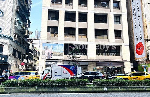 皇翔桂冠黃金店面(7-11)周邊環境